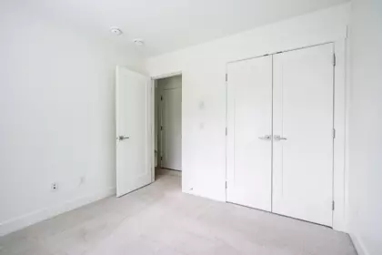 Basement Recreation Room Photo of 7 14499 64 Avenue Avenue, Surrey, BC