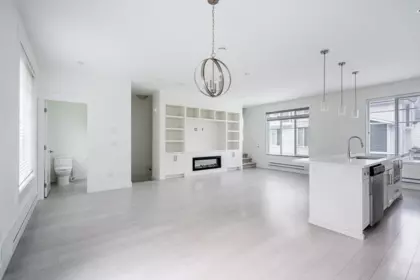 7 14499 64 Avenue Avenue, Surrey, BC, Surrey — Townhouse for sale