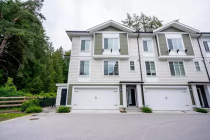 7 14499 64 Avenue Avenue, Surrey, BC, Surrey — Townhouse for sale