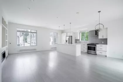 7 14499 64 Avenue Avenue, Surrey, BC, Surrey — Townhouse for sale