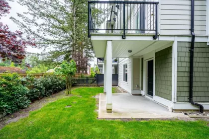 Hallway Photo of 7 14499 64 Avenue Avenue, Surrey, BC