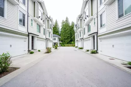 7 14499 64 Avenue Avenue, Surrey, BC, Surrey — Townhouse for sale