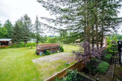 Outdoor Patio Photo of 7 14499 64 Avenue Avenue, Surrey, BC