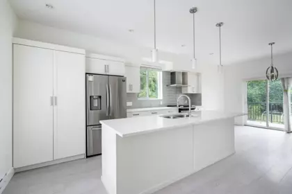 Pantry Photo of 7 14499 64 Avenue Avenue, Surrey, BC
