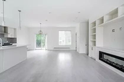 Primary Bedroom Photo of 7 14499 64 Avenue Avenue, Surrey, BC