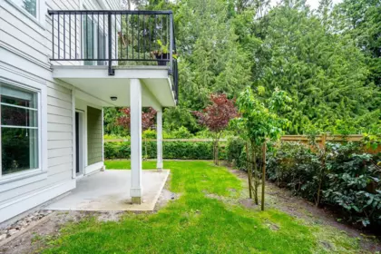 Staircase Photo of 7 14499 64 Avenue Avenue, Surrey, BC