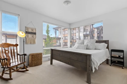 Bedroom 3 Photo of 80 20857 77a Avenue, Langley, BC