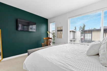 Bedroom 4 Photo of 80 20857 77a Avenue, Langley, BC