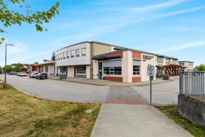 Community Amenities Photo (Clubhouse) of 80 20857 77a Avenue, Langley, BC