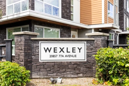 Hot Tub / Spa Photo of 80 20857 77a Avenue, Langley, BC