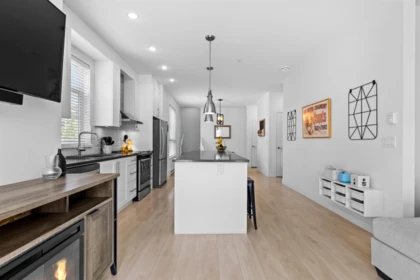 Kitchen Photo of 80 20857 77a Avenue, Langley, BC