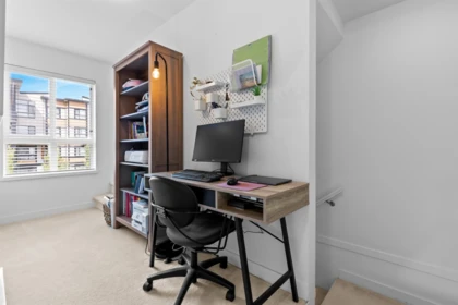 Laundry Room Photo of 80 20857 77a Avenue, Langley, BC