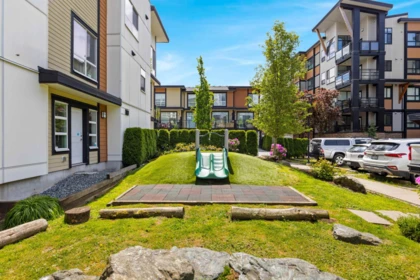 Neighborhood Park Photo Near 80 20857 77a Avenue, Langley, BC