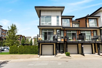Outdoor Kitchen Photo of 80 20857 77a Avenue, Langley, BC