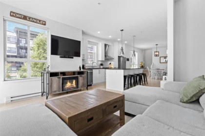 Primary Bedroom Photo of 80 20857 77a Avenue, Langley, BC