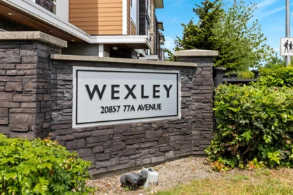 Swimming Pool Photo of 80 20857 77a Avenue, Langley, BC