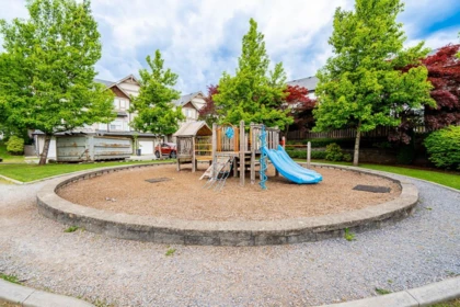 Community Amenities Photo (Clubhouse) of 117 1055 Riverwood Gate, Port Coquitlam, BC