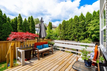 117 1055 Riverwood Gate, Port Coquitlam, BC, Port Coquitlam — Townhouse for sale
