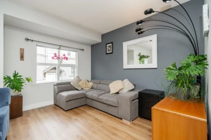 Loft / Bonus Room Photo of 117 1055 Riverwood Gate, Port Coquitlam, BC