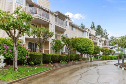 325 22611 116 Avenue, Maple Ridge, BC, Maple Ridge — Apartment/Condo for sale