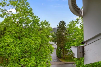 Laundry Room Photo of 325 22611 116 Avenue, Maple Ridge, BC