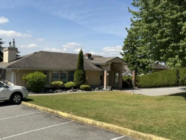 Outdoor Patio Photo of 325 22611 116 Avenue, Maple Ridge, BC