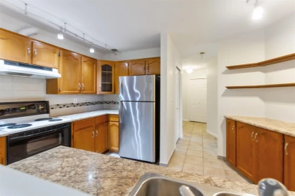 Primary Bedroom Photo of 325 22611 116 Avenue, Maple Ridge, BC