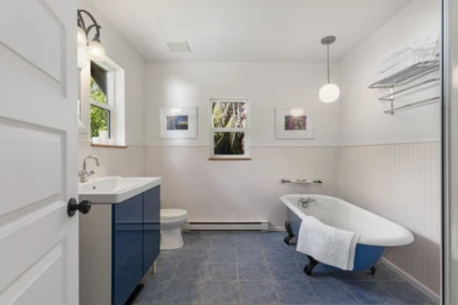 Mudroom Photo of 8950 Pemberton Meadows Road, Pemberton, BC