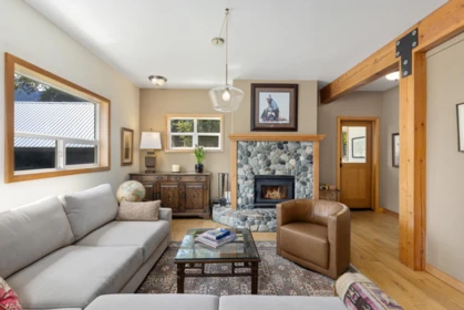 Pantry Photo of 8950 Pemberton Meadows Road, Pemberton, BC