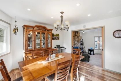 Office / Den Photo of 526 Yale Road, Port Moody, BC