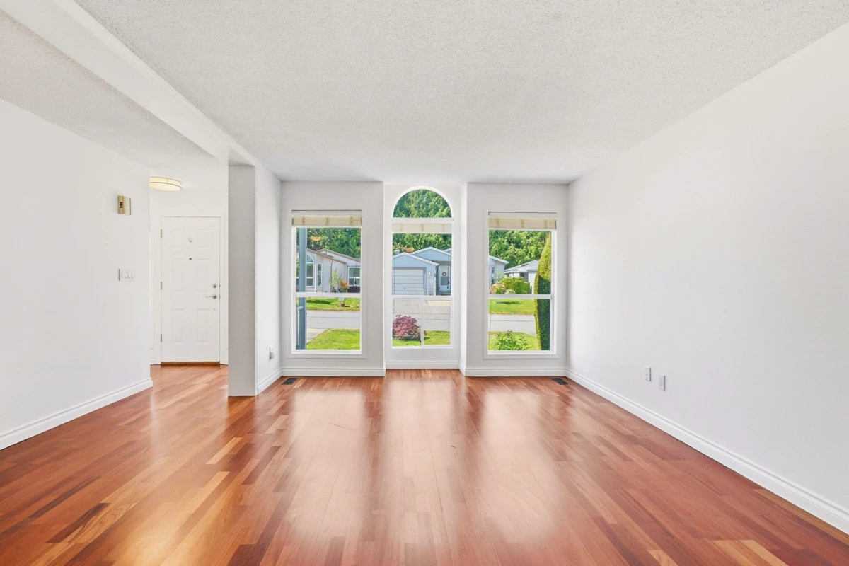 Dining Area Photo of 72 2345 Cranley Drive, Surrey, BC