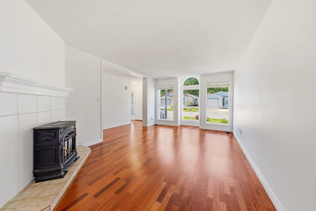 Family Room Photo of 72 2345 Cranley Drive, Surrey, BC