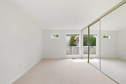 Basement Recreation Room Photo of 72 2345 Cranley Drive, Surrey, BC