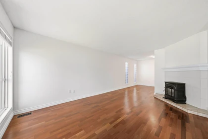 Breakfast Nook Photo of 72 2345 Cranley Drive, Surrey, BC