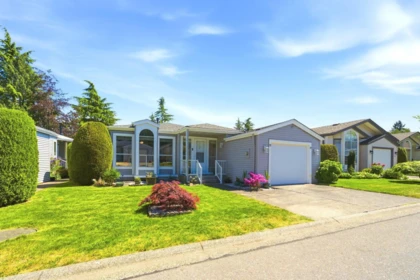 Community Amenities Photo (Clubhouse) of 72 2345 Cranley Drive, Surrey, BC