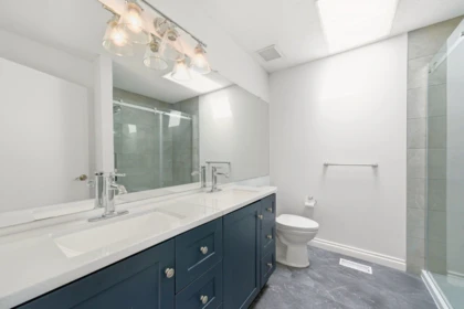 Entry Foyer Photo of 72 2345 Cranley Drive, Surrey, BC