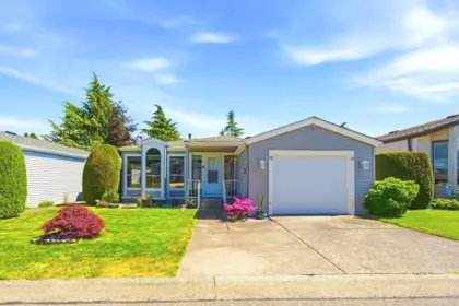 72 2345 Cranley Drive, Surrey, BC, Surrey — Manufactured On Land for sale