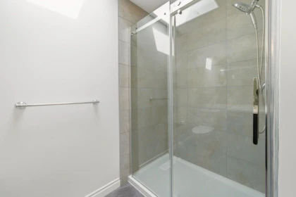 Hallway Photo of 72 2345 Cranley Drive, Surrey, BC