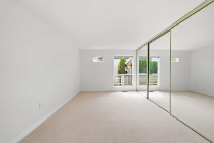 Laundry Room Photo of 72 2345 Cranley Drive, Surrey, BC