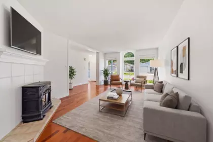 72 2345 Cranley Drive, Surrey, BC, Surrey — Manufactured On Land for sale