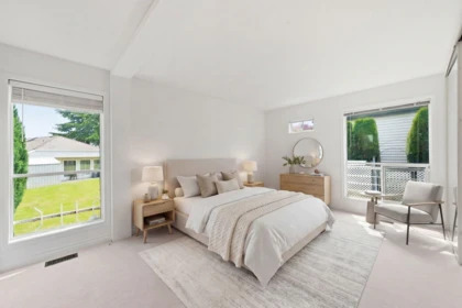 Office / Den Photo of 72 2345 Cranley Drive, Surrey, BC
