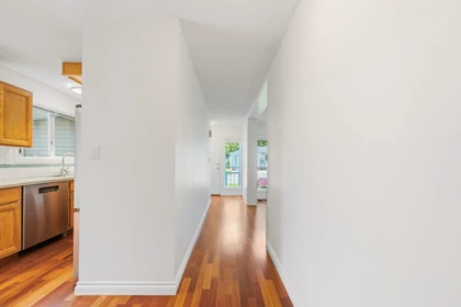 Powder Room Photo of 72 2345 Cranley Drive, Surrey, BC