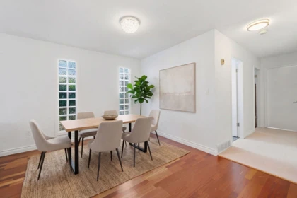 Primary Bedroom Photo of 72 2345 Cranley Drive, Surrey, BC