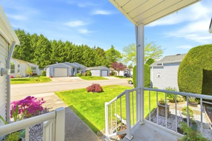 Street View Photo of 72 2345 Cranley Drive, Surrey, BC
