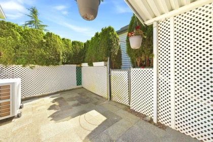 Swimming Pool Photo of 72 2345 Cranley Drive, Surrey, BC