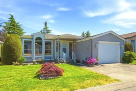 72 2345 Cranley Drive, Surrey, BC