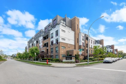 505 8327 201 Street, Langley, BC, Langley — Apartment/Condo for sale