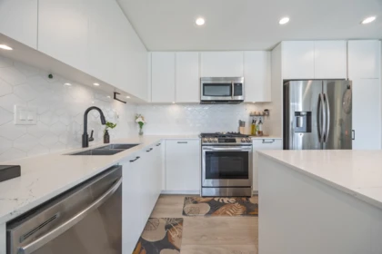 Pantry Photo of 505 8327 201 Street, Langley, BC