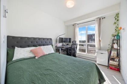 Primary Bedroom Photo of 505 8327 201 Street, Langley, BC