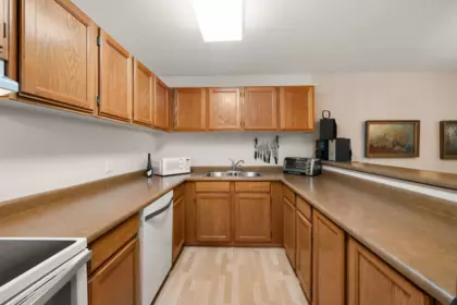 508 1442 Foster Street, White Rock, BC, White Rock — Apartment/Condo for sale